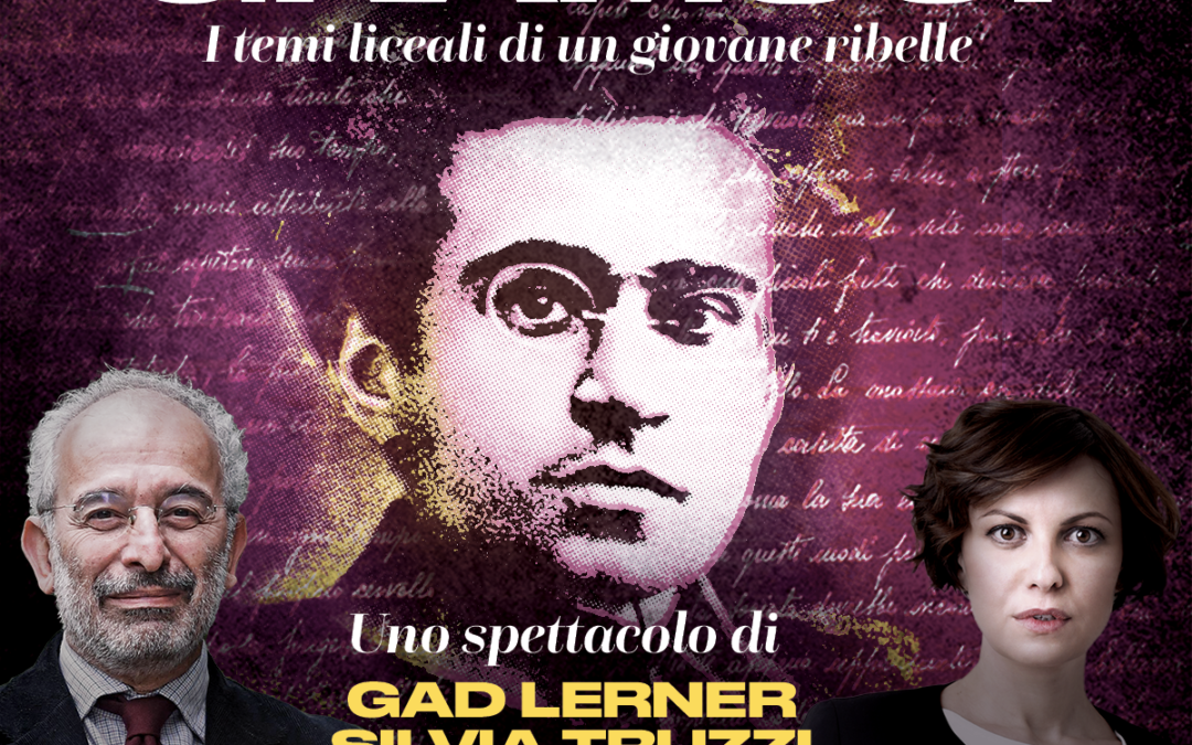 Il sogno di Gramsci