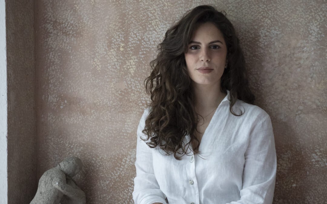LA MIA ULTIMA STORIA PER TE- di Sofia Assante