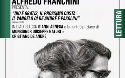 7 novembre ore 17.00 – Foyer del Teatro Massimo di Cagliari